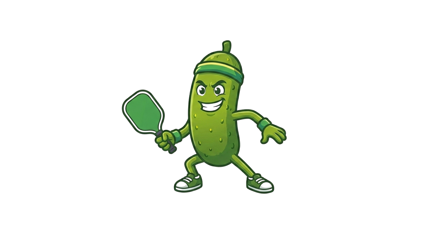 PicklePete in action